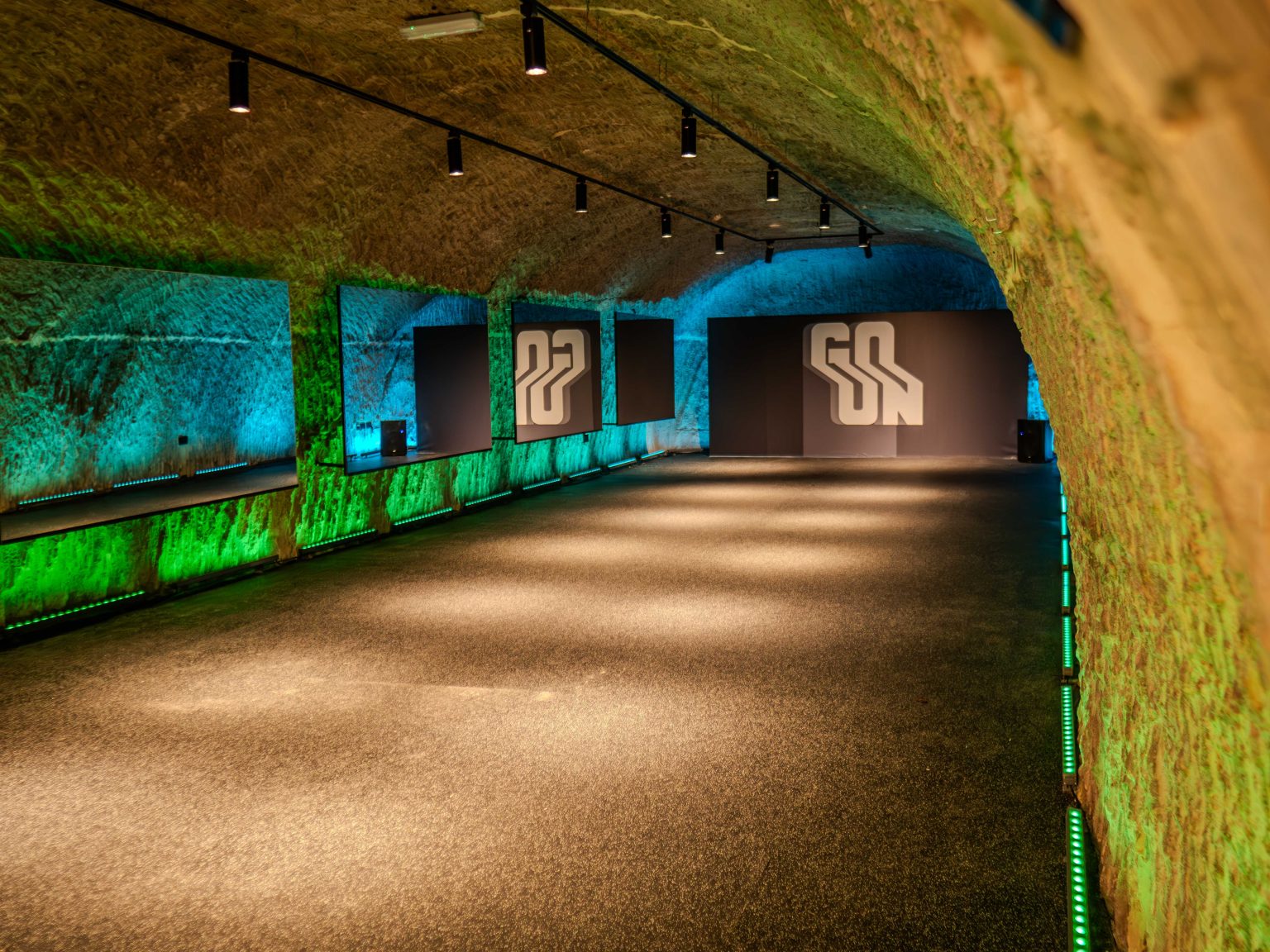 Mythos fitness complex