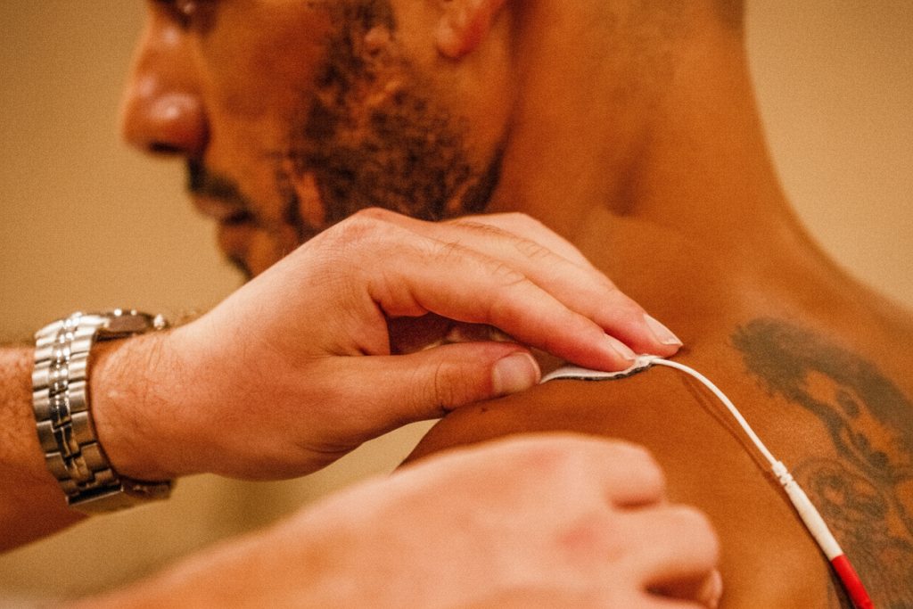 Electrotherapy